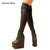 Hidden Heel Wedges 15cm High Heel Long Boots For Women Over The Knee Long Boots High Thin Leg