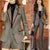 High Quality 2023 Spring Ladies Khaki Korean Fashionable Blazer Sets Women Suits Work Wear Office Autumn Casual Pants Jacket