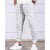 High Quality Men's Stripe Pants Casual Loose Pencil Pants Men's Slim Fit Plaid Side Stripe Skinny Trousers Jogger Casual Pants