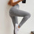 High Waist Dot Fitness Leggings Fitness Feminina Jeggings Women Workout Push Up Leggings Activewear Gym Seamless Leggings|Yoga Pants|