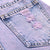 High Waist Washed Burrs Mini Jeans Shorts Women Both Side Tie Purple Short Jeans Street Sexy Fashion Tassel Denim Shorts Jeans