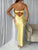 Ladies Strapless Backless Draped Silky Satin Solid Temperament Dress Holiday Party Sexy Casual Bodycon Evening Birthday Sundress