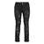 Man High Quality Denim Pencil Pants Men&#39;s Black Stretchy Jeans Skinny Slim Fit Hot Drill Letter Punk Streetwear Biker Trousers