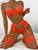 New Hot Erotic Mesh Lingerie set Women Sexy Lingerie +Garter +Panties Set Sensual Lingerie Sex Suit Hot Porn Exotic Costumes