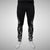 New Man Stretchy Jeans Black Skinny Hot Drill Punk Streetwear Biker Trousers Men&#39;s Washed Slim Fit Fashion Designer Pencil Pants