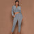 Lady Velvet zipper tracksuit 2piece set