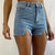 Short Denim Jeans