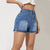 Short Denim Jeans