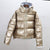 Real Fox Fur Collar Coat 2020 Winter Jacket Women White Duck Down Parkas Female Smooth Silver Gold Jackets Thick Warm Outerwear