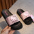 Sanrio Hello Kitty Slippers Shoes Summer Women Cute KT Cat Fashion Y2k Girls Flat Slides Flip Flops Thicken Female Home Sandals