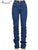 Simenual Ruched Denim Blue High Wait Stacked Pants Autumn 2021 Women Clothing Streetwear Jeans Fashion Skinny Pockets Trousers