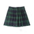 Summer Skirt High Waist Women Pleated Skirts Fashion Slim Waist Women Sweet Girls Dance Skirt Plaid Casual Ladies Short Skirts