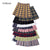 Summer Skirt High Waist Women Pleated Skirts Fashion Slim Waist Women Sweet Girls Dance Skirt Plaid Casual Ladies Short Skirts