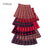 Summer Women Pleated Skirts High Waist Female Mini Skirt Harajuku Preppy Style Ladies Plaid Skirts Sweet Girls Dance Mini Skirt