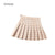 Women Pleated Skirts Summer High Waist Ladies Dance Mini Skirt Harajuku Preppy Style Female Plaid Skirts Yellow Tennis Skirt