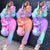 Women Workout Fall Sexy Long Sleeve Two Piece Pant Set Autumn Women 2 Piece Jogger Set Sweatsuit Hoodies Tops