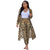 Women print long sleeve cardigan pants summer two piece set long cardigan pants 2 piece set summer women's suits loose sexy