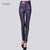 Y2K Elastic Stretch Faux Leather Autumn Winter Pencil Pants Women Velvet PU Leather Pants Female Sexy Skinny Tight Trouser 7172