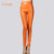 Y2K Elastic Stretch Faux Leather Autumn Winter Pencil Pants Women Velvet PU Leather Pants Female Sexy Skinny Tight Trouser 7172