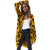 woman sweaters cardigan women winter clothes 2021 Christmas New Leopard Print Knitwear Cardigan  SJ3031|Cardigans|