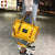 yellow handbags for women&#39;s yellow handbag Large Capacity Tote Bag Casual shopping women bolso amarillo mujer sac jaune 2020